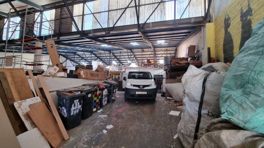To Let commercial Property for Rent in Woodstock Western Cape
